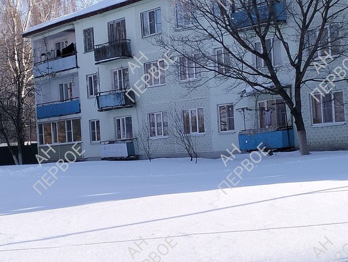 Продажа 2-комнатной квартиры 48,4 м², 2/3 этаж