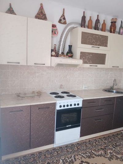 Продажа 1-комнатной квартиры 39 м², 7/9 этаж