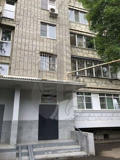 Продажа 3-комнатной квартиры 57,3 м², 5/9 этаж