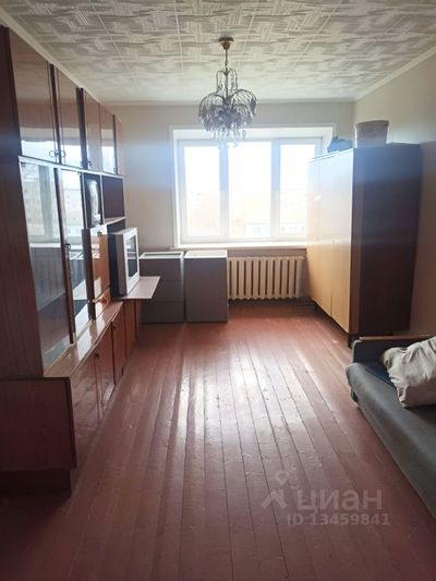 Продажа 3-комнатной квартиры 62,6 м², 5/5 этаж