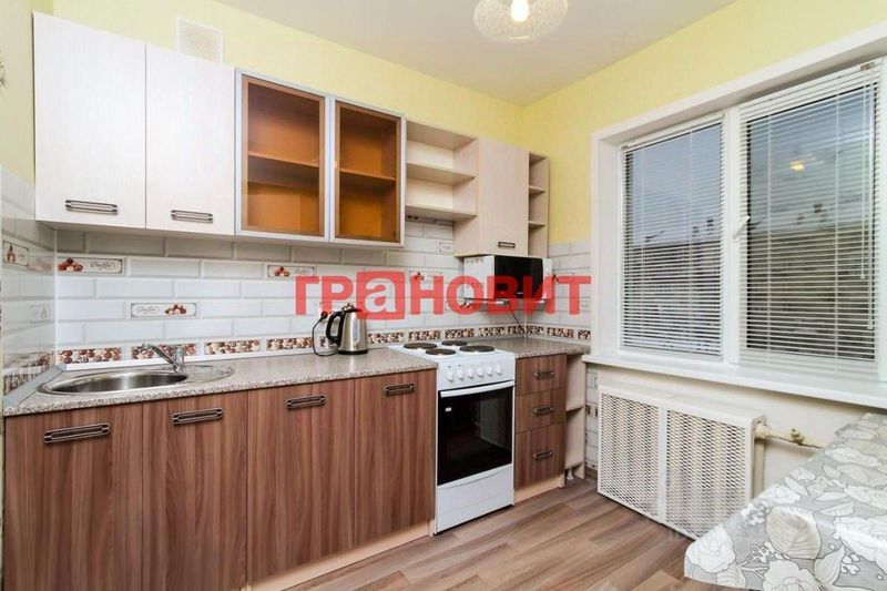 Продажа 2-комнатной квартиры 44,6 м², 2/5 этаж