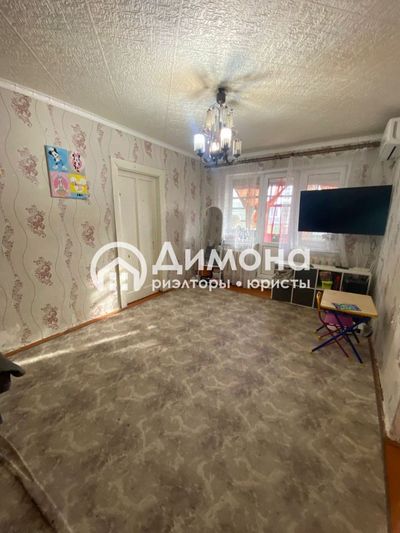 Продажа 2-комнатной квартиры 45 м², 5/5 этаж