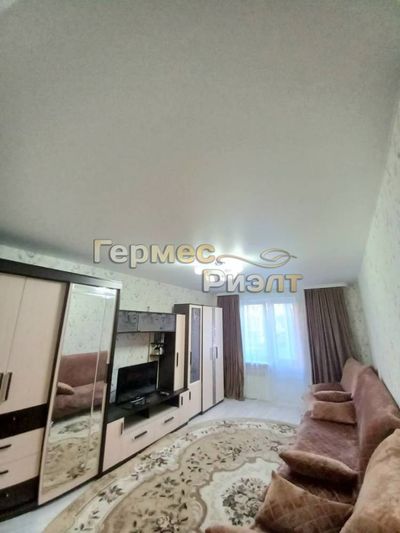 Продажа 1-комнатной квартиры 38 м², 4/5 этаж