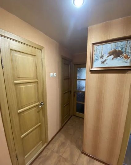 Продажа 2-комнатной квартиры 47 м², 5/9 этаж