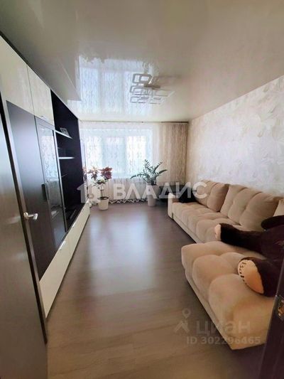 Продажа 2-комнатной квартиры 49 м², 3/10 этаж