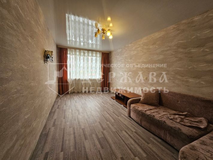 Продажа 2-комнатной квартиры 47 м², 2/5 этаж