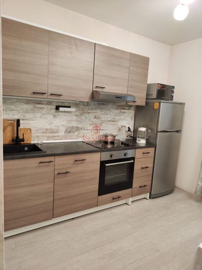 Продажа 1-комнатной квартиры 37,2 м², 14/14 этаж