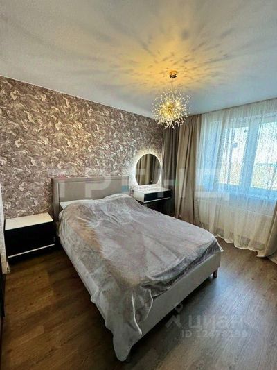 Продажа 2-комнатной квартиры 37 м², 5/27 этаж