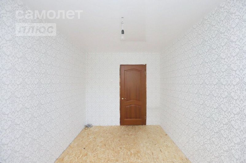 Продажа 1 комнаты, 15 м², 1/5 этаж