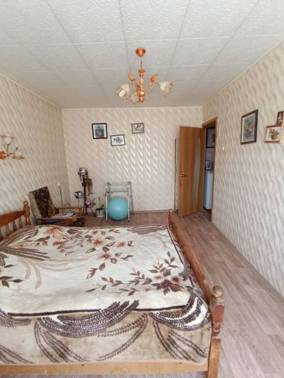 Продажа 3-комнатной квартиры 58,7 м², 3/5 этаж