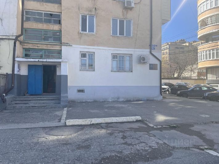 Продажа 2-комнатной квартиры 52 м², 5/5 этаж