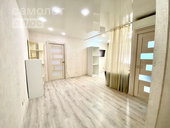 Продажа 2-комнатной квартиры 44,6 м², 2/5 этаж