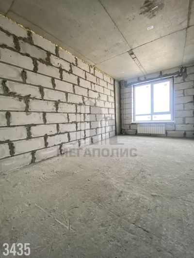 Продажа 1-комнатной квартиры 40 м², 15/20 этаж