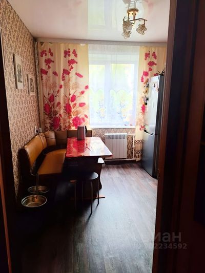 Продажа 1-комнатной квартиры 41 м², 2/9 этаж