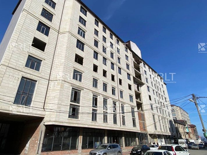 Продажа 2-комнатной квартиры 82 м², 5/9 этаж