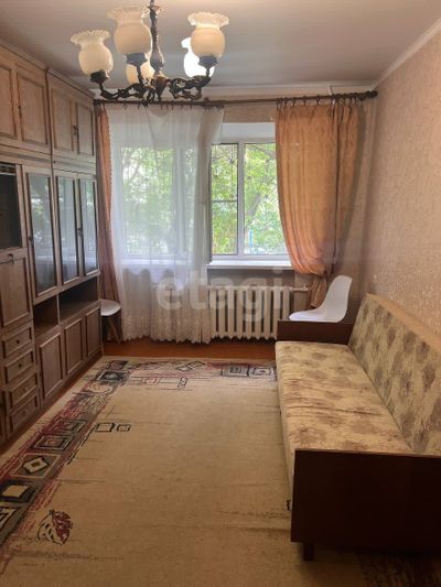 Аренда 1-комнатной квартиры 30 м², 1/5 этаж