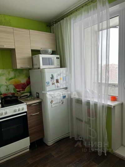 Продажа 2-комнатной квартиры 49,1 м², 12/16 этаж