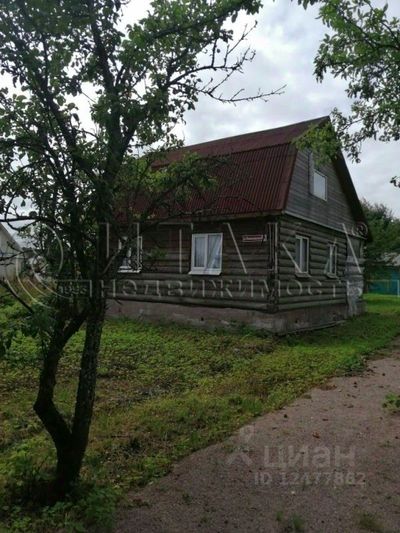 Продажа дома, 106,5 м², с участком 11,3 сотки