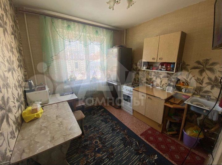 Продажа 2-комнатной квартиры 54 м², 2/10 этаж