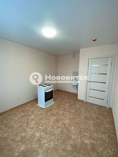 Продажа 3-комнатной квартиры 57 м², 12/18 этаж