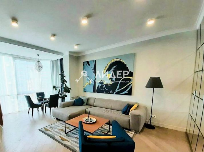 Продажа 4-комнатной квартиры 73 м², 14/25 этаж