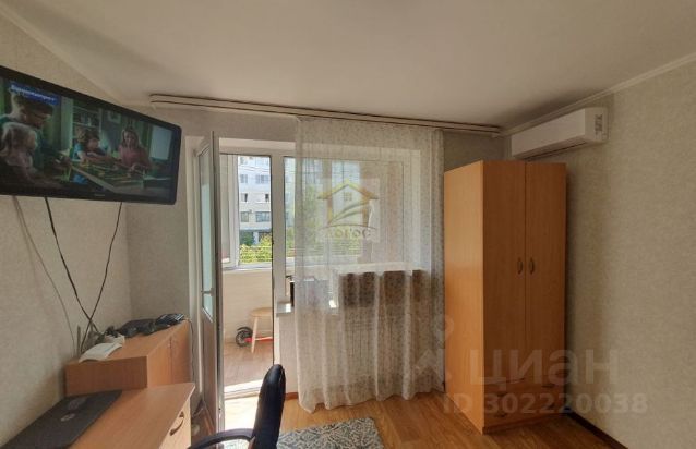 Продажа 1-комнатной квартиры 23 м², 3/5 этаж