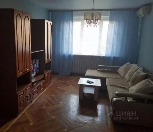 Продажа 2-комнатной квартиры 55 м², 8/9 этаж