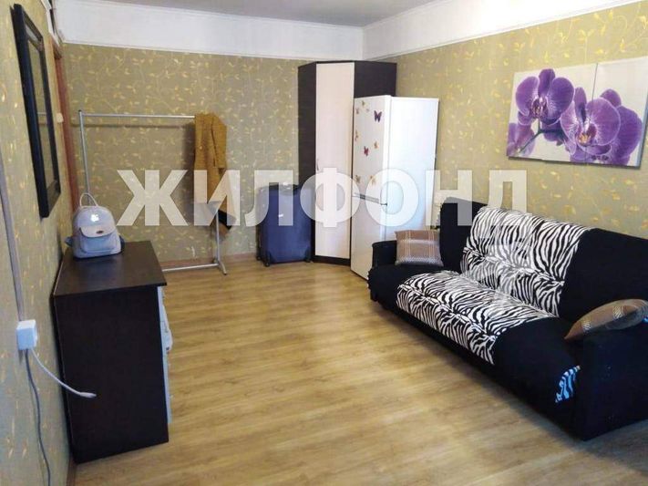 Продажа 4-комнатной квартиры 82,9 м², 1/9 этаж