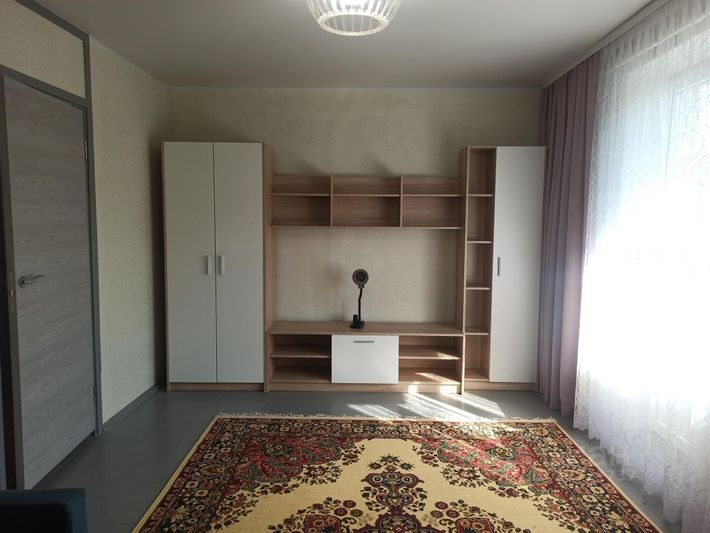 Продажа 3-комнатной квартиры 64,7 м², 5/12 этаж