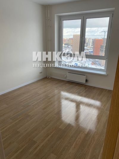 Продажа 2-комнатной квартиры 52,2 м², 21/25 этаж