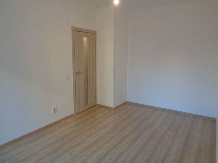 Продажа 1-комнатной квартиры 32 м², 3/20 этаж