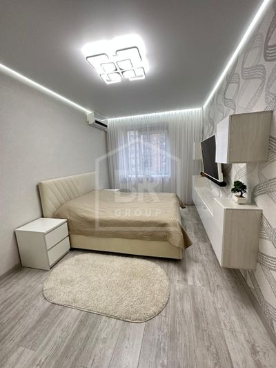 Продажа 2-комнатной квартиры 51,9 м², 15/25 этаж