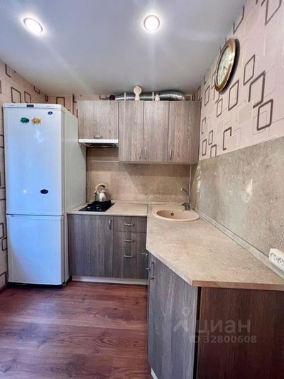 Аренда 2-комнатной квартиры 43,4 м², 4/9 этаж