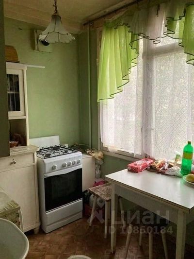 Продажа 4-комнатной квартиры 59,3 м², 2/5 этаж