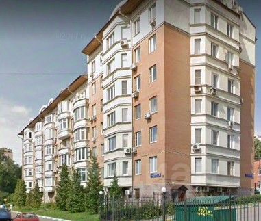 Продажа 3-комнатной квартиры 110 м², 4/7 этаж