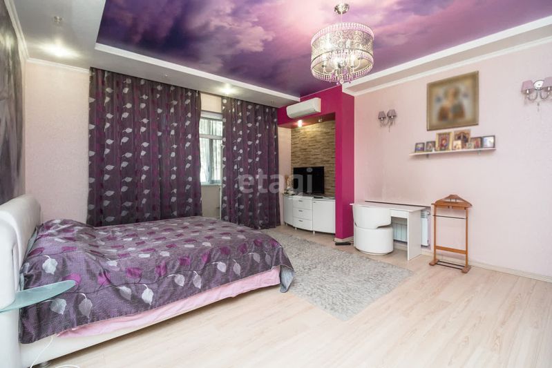 Продажа 4-комнатной квартиры 167 м², 2/9 этаж