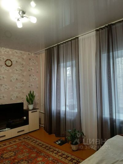 Продажа 2-комнатной квартиры 45,9 м², 2/2 этаж