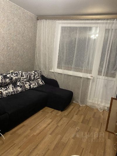 Продажа 2-комнатной квартиры 49 м², 5/12 этаж