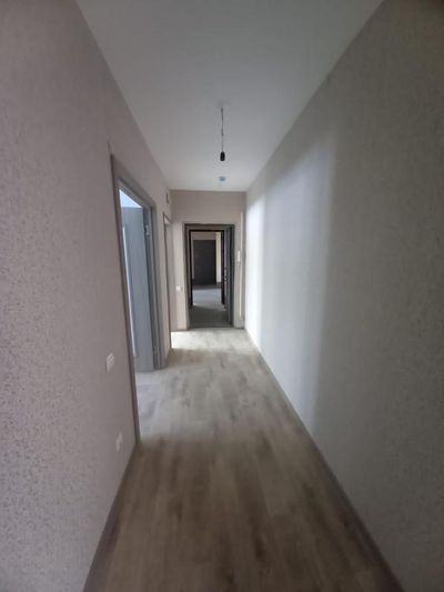 Продажа 3-комнатной квартиры 76,6 м², 2/10 этаж