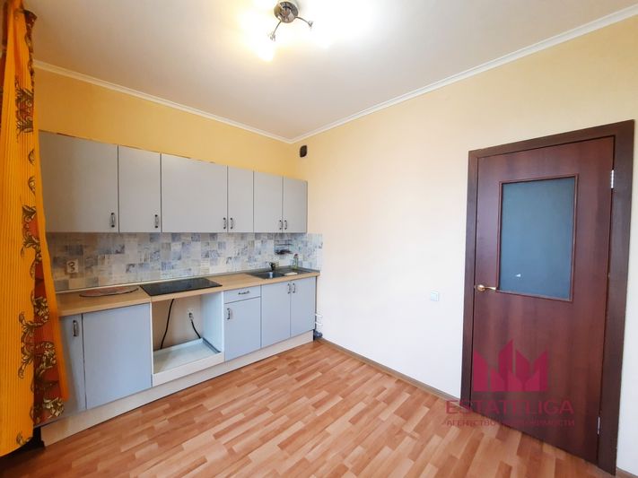 Продажа 2-комнатной квартиры 58 м², 4/17 этаж