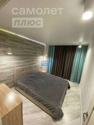 Продажа 3-комнатной квартиры 61 м², 1/9 этаж