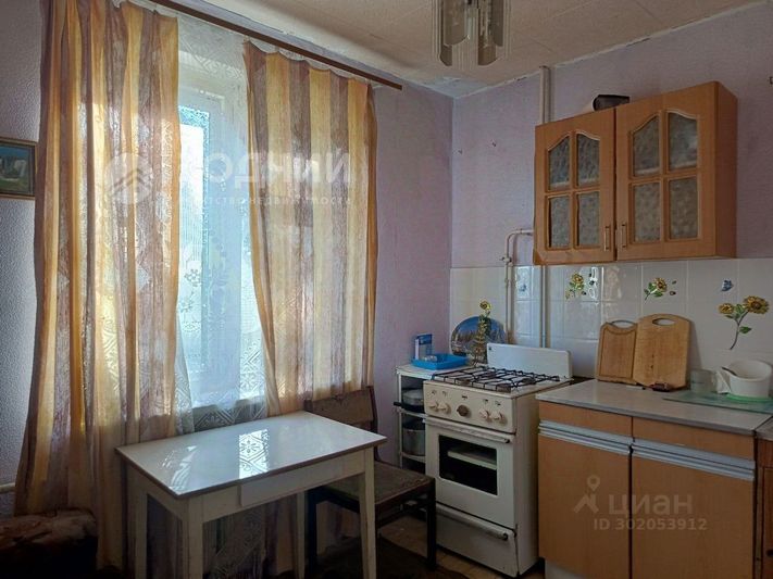 Продажа 1-комнатной квартиры 34 м², 4/9 этаж