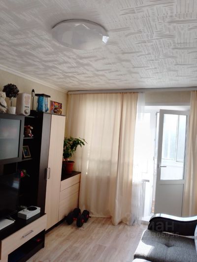 Продажа 1-комнатной квартиры 32 м², 2/5 этаж