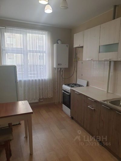 Аренда 1-комнатной квартиры 32 м², 2/9 этаж