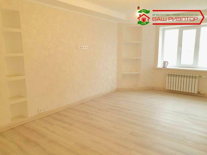 Продажа 2-комнатной квартиры 60 м², 5/10 этаж