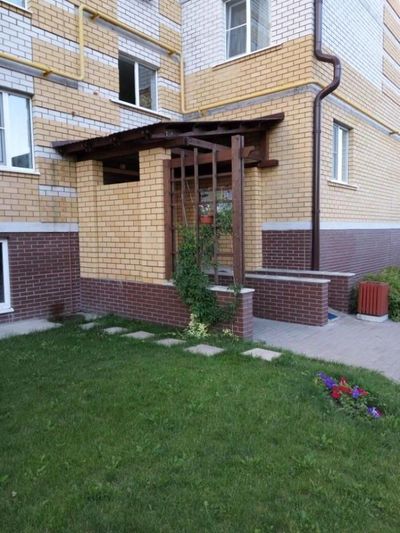 Аренда 1-комнатной квартиры 46 м², 2/5 этаж