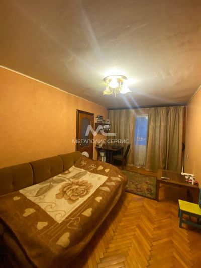 Продажа 2-комнатной квартиры 45,9 м², 2/5 этаж