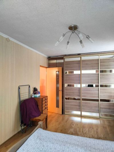 Продажа 3-комнатной квартиры 62 м², 3/5 этаж