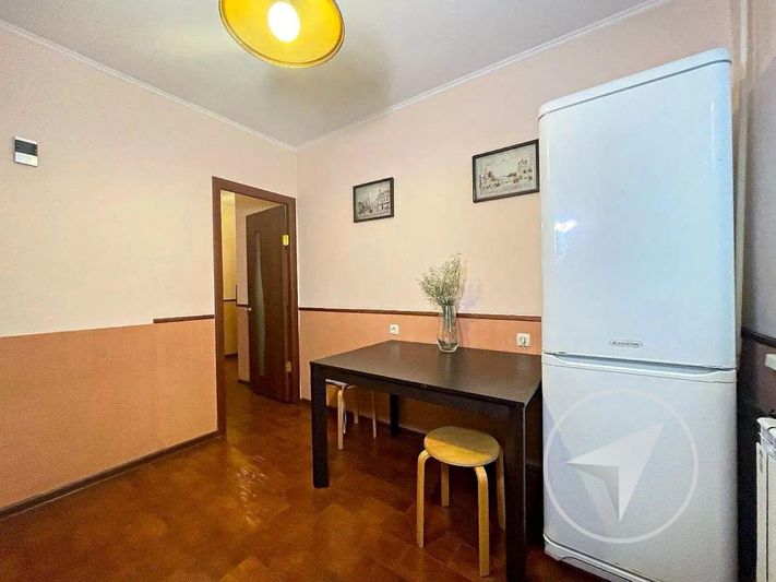 Продажа 1-комнатной квартиры 39 м², 1/9 этаж