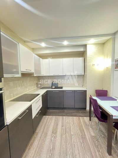 Продажа 2-комнатной квартиры 51,3 м², 11/16 этаж